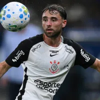 Argentinos Juniors tem oferta por Pedro Milans recusada pelo Corinthians
