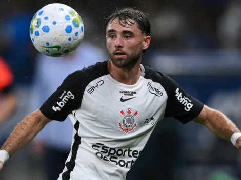 Argentinos Juniors tem oferta por Pedro Milans recusada pelo Corinthians