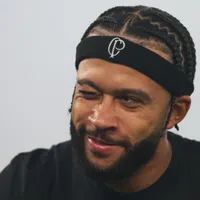 Çorum FK entra na briga com o Corinthians por Depay