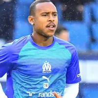 Igor Paixão é cotado fora do Olympique de Marseille