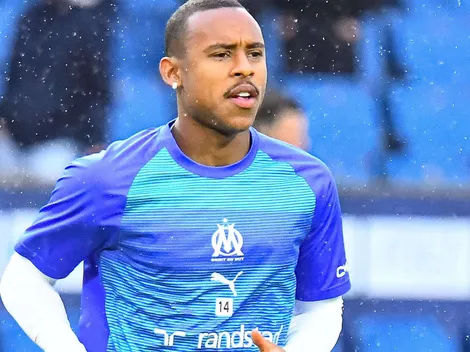 Igor Paixão é cotado fora do Olympique de Marseille