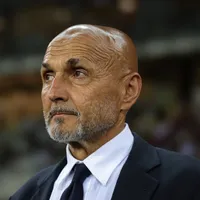 Spalletti está insatisfeito com o mercado da Juventus