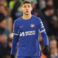 Chelsea quer vender Deivid Washington, alvo do Atlético-MG