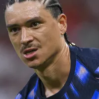 Atlanta United negocia com Darwin Núñez