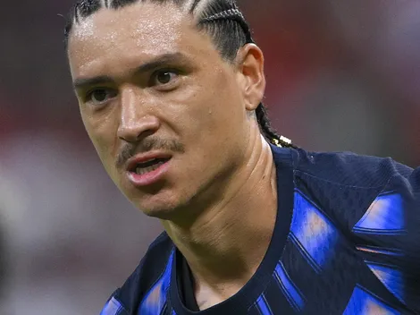 Atlanta United negocia com Darwin Núñez