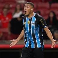 Torcedores cobram atuação do Grêmio