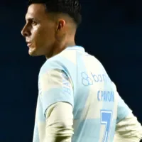 Pavón criticado após Bolívar x Grêmio