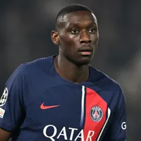 Juventus insiste na contratação de Kolo Muani