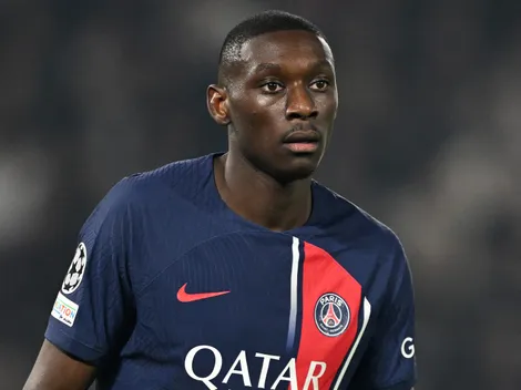 Juventus insiste na contratação de Kolo Muani