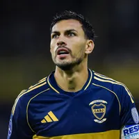Web exalta Leandro Paredes em vitória do Boca Juniors