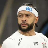 Depay não vai para o Konyaspor