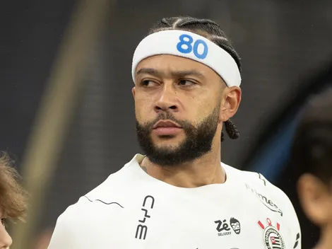 Depay não vai para o Konyaspor