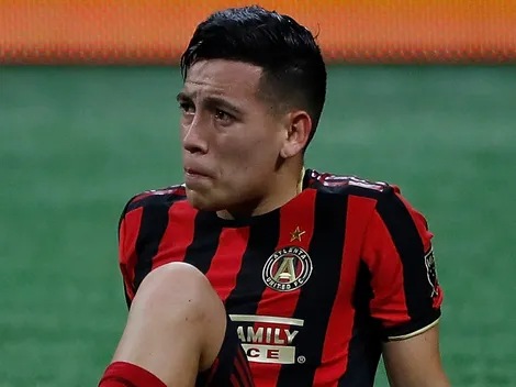 Flamengo vê Barco mais perto do River Plate