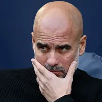 Guardiola também descarta assumir a Seleção da Itália
