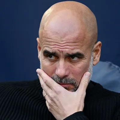 Guardiola também descarta assumir a Seleção da Itália