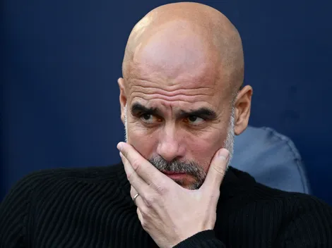 Guardiola também descarta assumir a Seleção da Itália