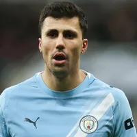 Enzo Fernández pode substituir Rodri no Manchester City