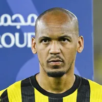 Fabinho por Pulgar: o plano do Flamengo