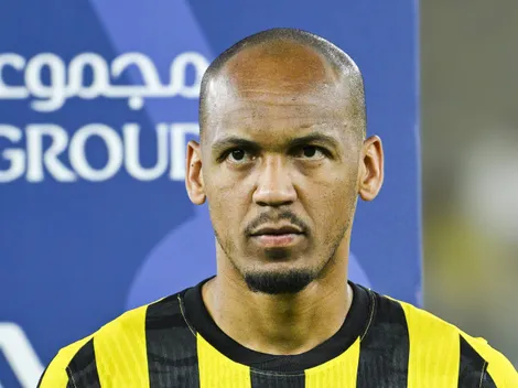 Fabinho por Pulgar: o plano do Flamengo
