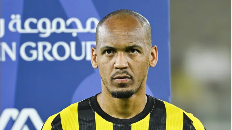 Fabinho ganha força no Flamengo para substituir Pulgar. Foto: Imago