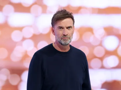"Se atacarem minha família, vou embora", diz Jürgen Klopp