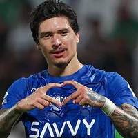 Darwin Núñez é alvo da MLS, mas prefere esperar