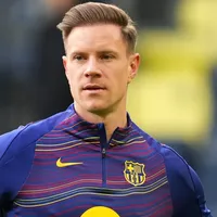 Ter Stegen trocará o Barcelona pelo Ajax