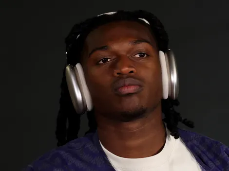 Rafael Leão no Brasil é impossível