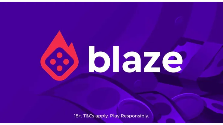 Blaze Cadastro