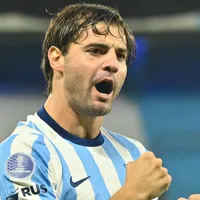 Vasco abre conversas pelo volante Santiago Sosa, do Racing