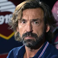 Pirlo está perto de ser anunciado como treinador da Itália