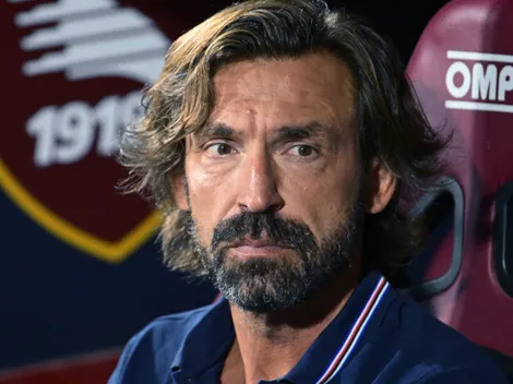Pirlo está perto de ser anunciado como treinador da Itália