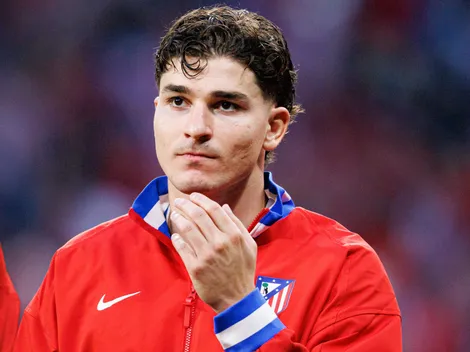 Arsenal quer oferecer R$ 578 milhões e Gyökeres por Álvarez