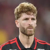 Léo Pereira e Besiktas têm acordo de três temporadas