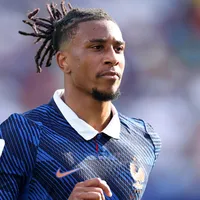 Real Madrid segue como prioridade para Olise