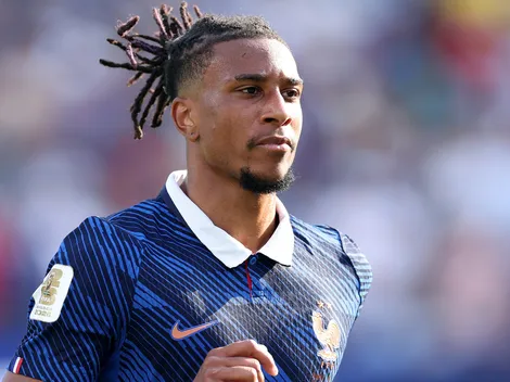 Real Madrid segue como prioridade para Olise