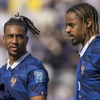 Barcola é plano B do Bayern para substituir Olise