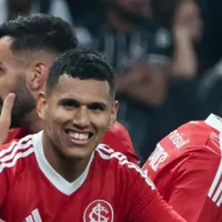 Rosario avança por Braian Aguirre, do Inter