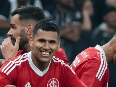 Rosario avança por Braian Aguirre, do Inter