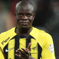 Kanté, do Fenerbahçe, está na mira do Tottenham