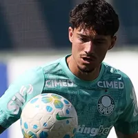 LA Galaxy abre negociação com o Palmeiras por Emi Martínez