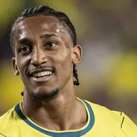Seleção: 5 centroavantes para observar no próximo ciclo
