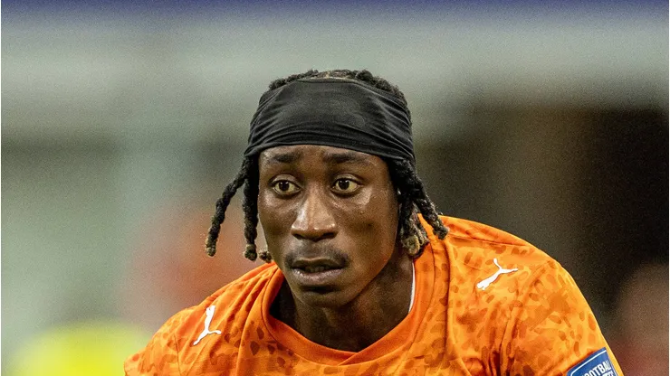 Diomandé está na mira do Real Madrid