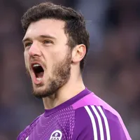 Torino chega a acordo com Lucas Perri