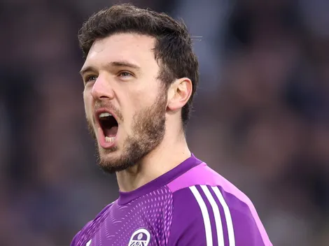 Torino chega a acordo com Lucas Perri