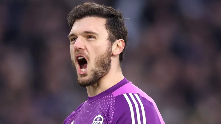 Lucas Perri chega a acordo com o Torino até 2030 e encaminha saída do Leeds United. (Foto: George Wood/Getty Images)