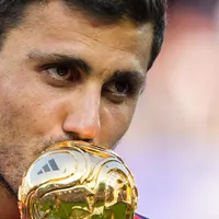 Manchester City exige R$ 406 milhões por Rodri