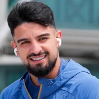 Palmeiras exige R$ 203 milhões por Flaco López