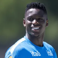 Roma rejeita Luiz Henrique