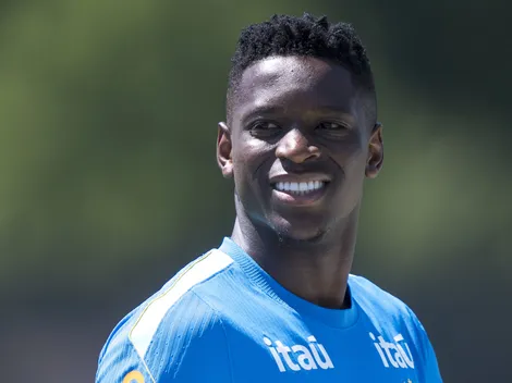 Roma rejeita Luiz Henrique